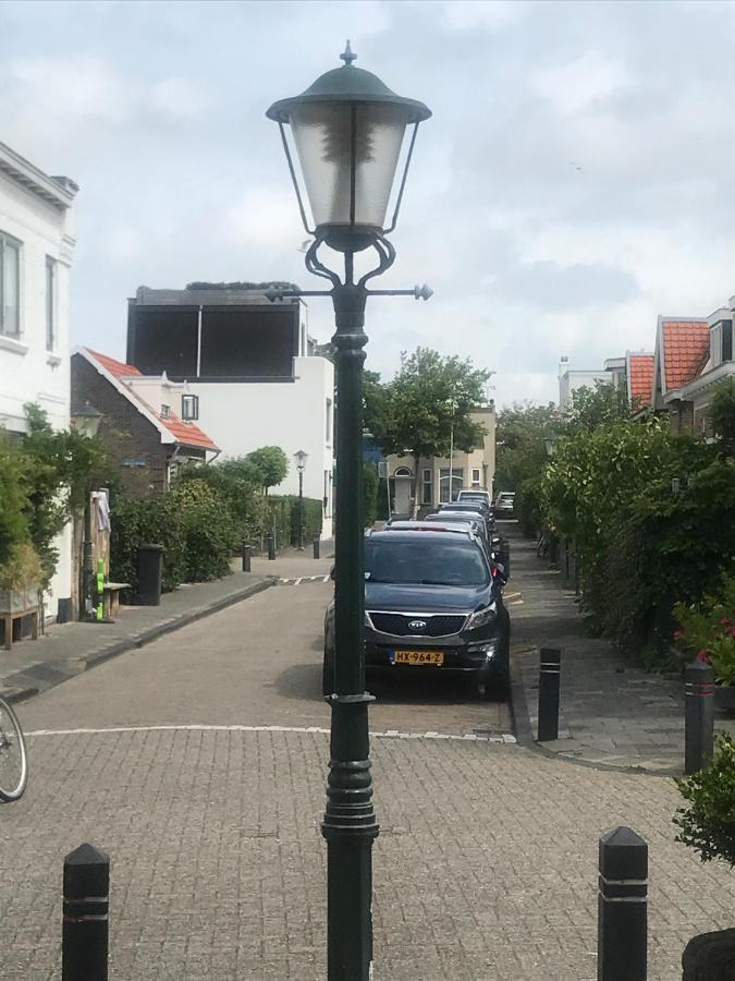 赞德沃特Het Zonnetje公寓 外观 照片